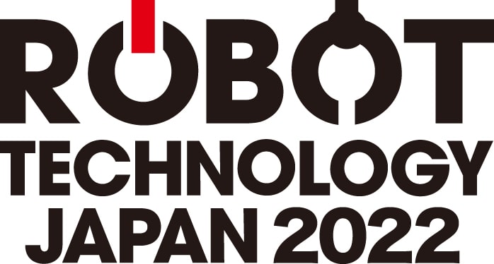 ロボットテクノロジージャパン2022に出展します。