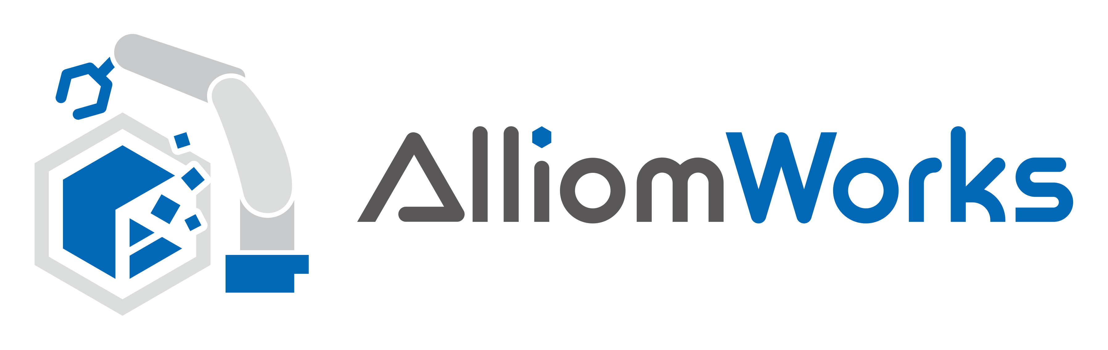「AlliomWorks CartonCutter」「AlliomWorks CargoPalletizer」の製品ページを公開しました